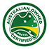 Australia Owned Logo